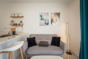 Apartamento | 3 quartos