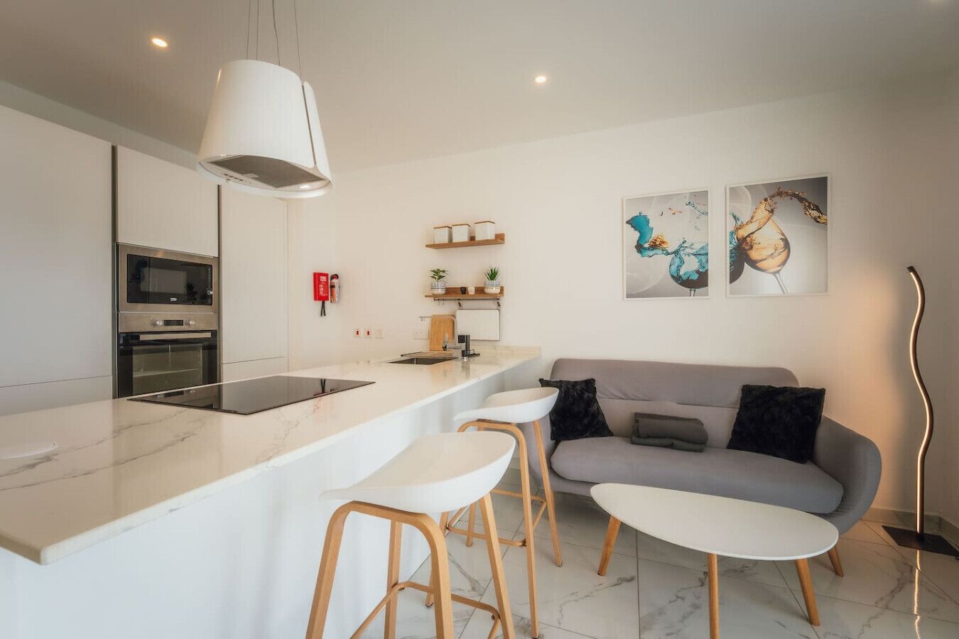 Casa | 3 dormitorios