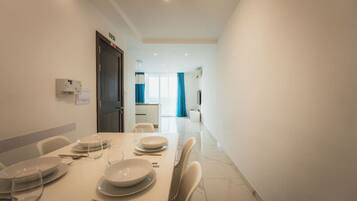 Apartment | 3 Schlafzimmer