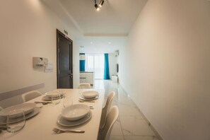Apartamento | 3 quartos