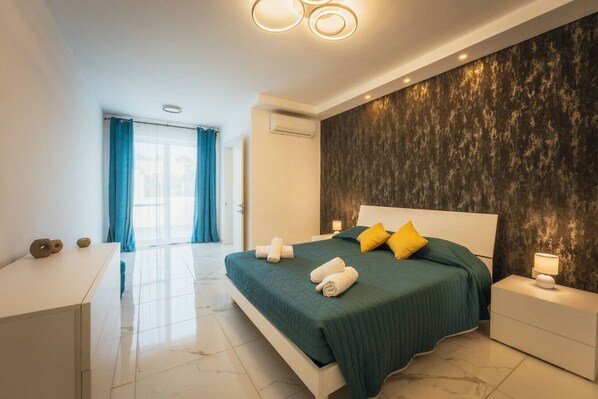 House | 3 bedrooms - Gozo Haven With Pool Views in Nadur for Families (Nadur)