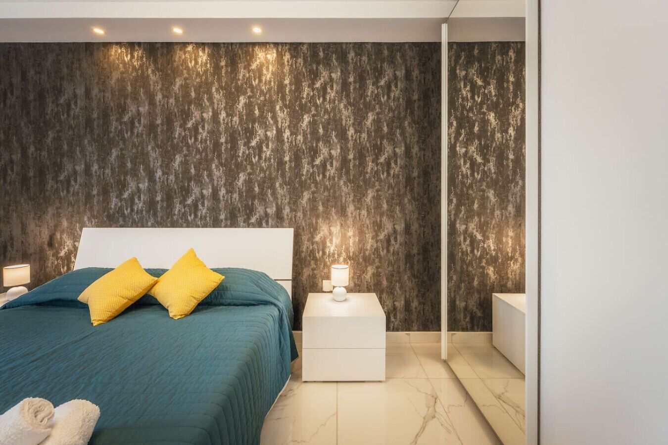 Apartment | 3 bedrooms