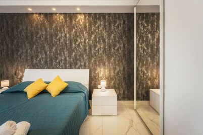 Gozo Haven With Pool Views in Nadur for Families