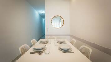 Apartamento | 3 quartos