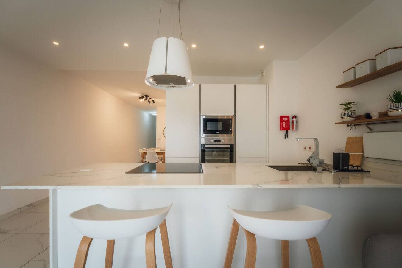 Departamento | 3 habitaciones 