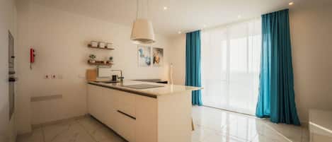 Departamento | 3 habitaciones