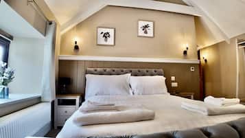 1 quarto, Wi-Fi, roupa de cama