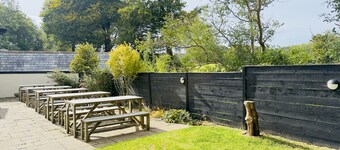 Rising Sun Inn - Rough Tor