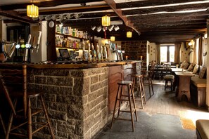 Bar (sur place)