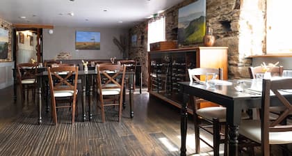 Bronn Ewhella - Rising Sun Inn