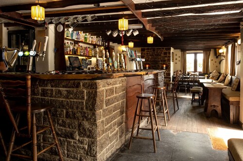 Rising Sun Inn - Kil Margh