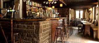 Rising Sun Inn - Kil Margh