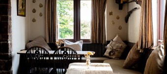 Rising Sun Inn - Kil Margh