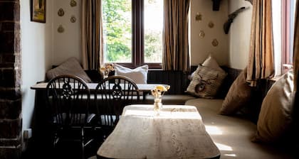 Rising Sun Inn - Kil Margh