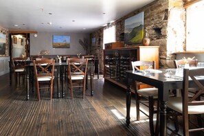 Restaurantes