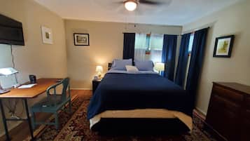 2 chambres, fer et planche Ă repasser, lit parapluie, Wi-Fi gratuit