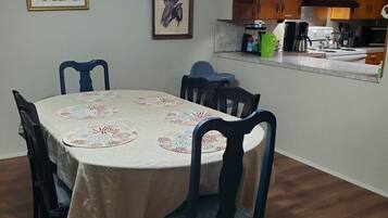 Restauration