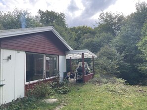 独立别墅 | 外观