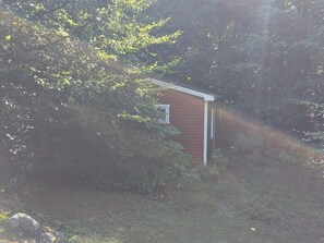 Nhà | Ngoại thất