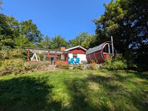Exterior - 9 Person Holiday Home in Sosdala (Sosdala)