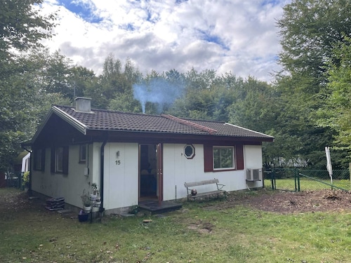 9 Person Holiday Home in Sosdala