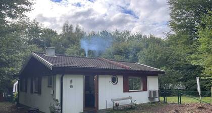 9 Person Holiday Home in Sosdala