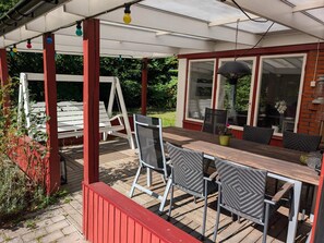 Exterior - 9 Person Holiday Home in Sosdala (Sosdala)