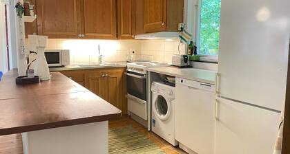 9 Person Holiday Home in Sosdala