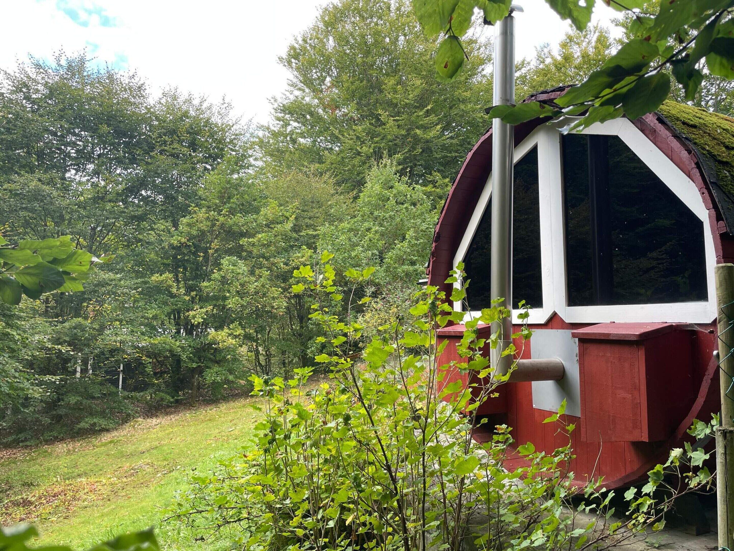 Nhà | Ngoại thất