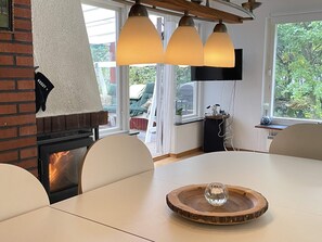 Interior - 9 Person Holiday Home in Sosdala (Sosdala)