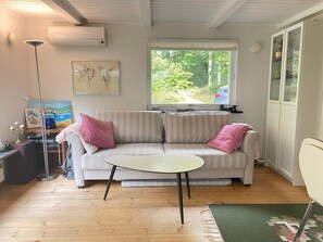 House | Interior - 9 Person Holiday Home in Sosdala (Sosdala)