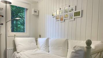 House | Bahagian dalam