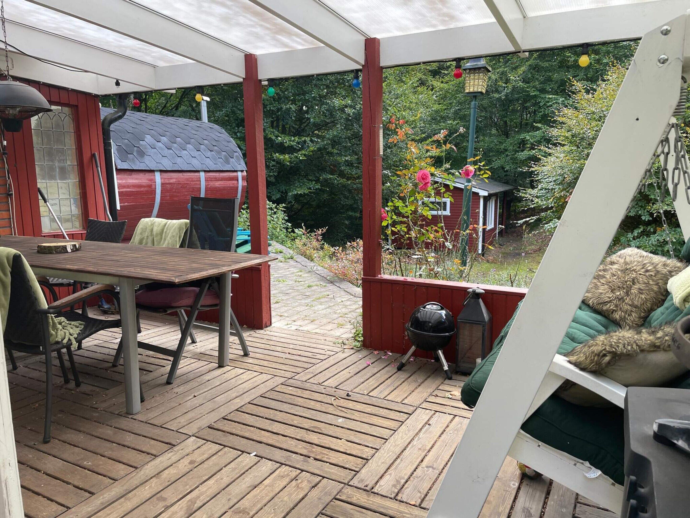 Nhà | Ngoại thất