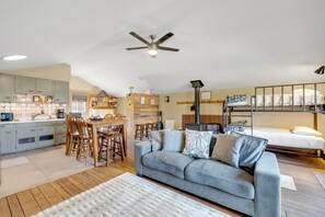 Intérieur