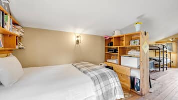 Internet y ropa de cama