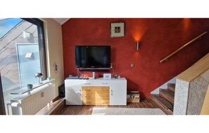 Apartment | Wohnzimmer