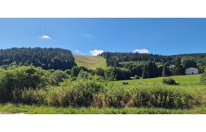 Lägenhet | Utsikt från boendet