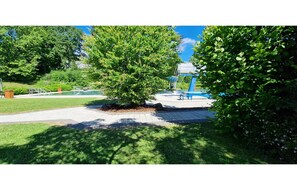 Leilighet | Utsikt fra overnattingsstedet