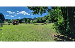 Leilighet | Utsikt fra overnattingsstedet