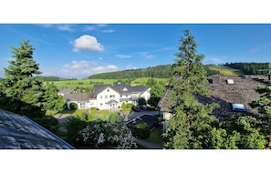 Apartment | View from property