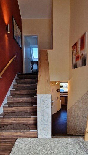 Apartment | Innenbereich