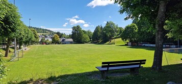 Apartment | View from property