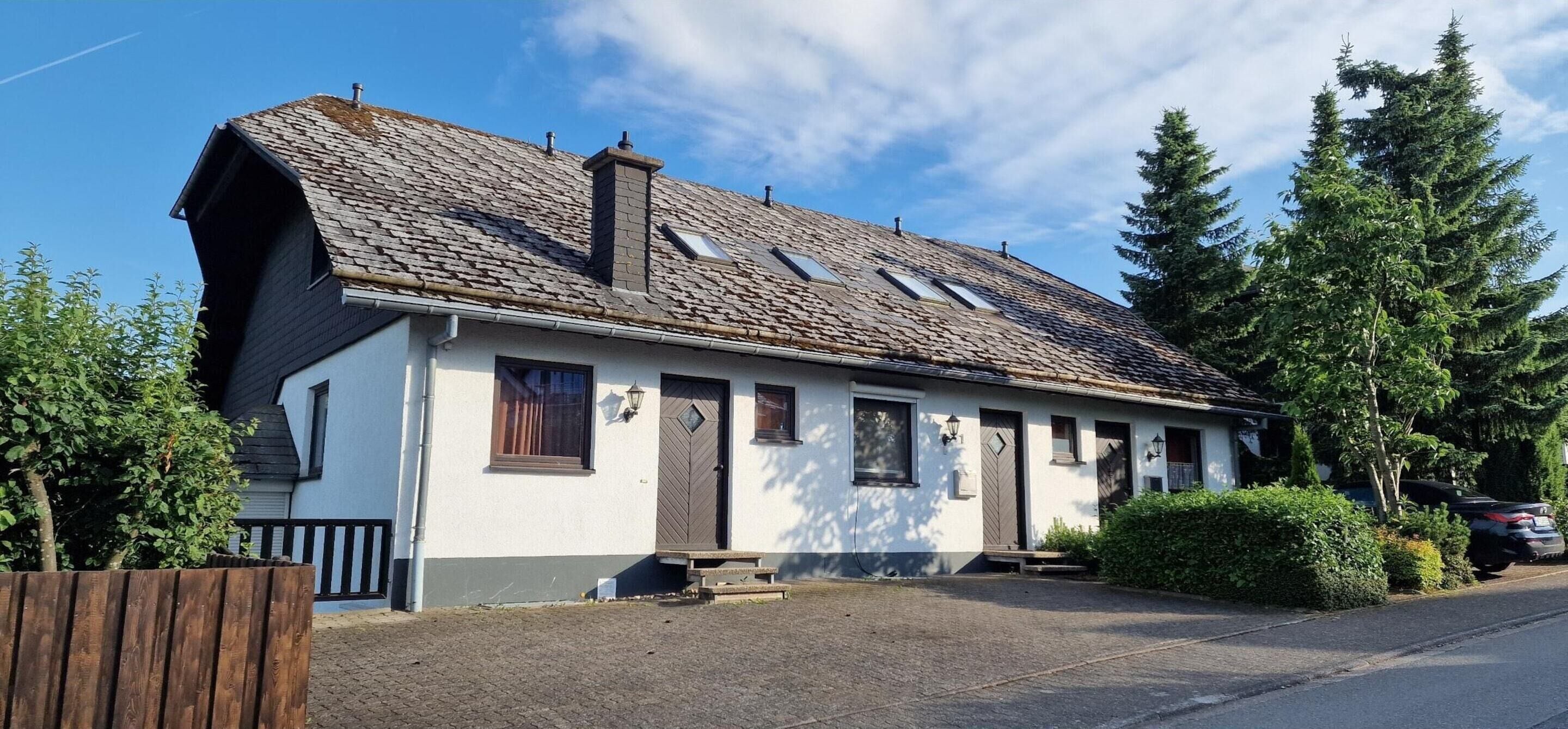 Appartement | Exterieur