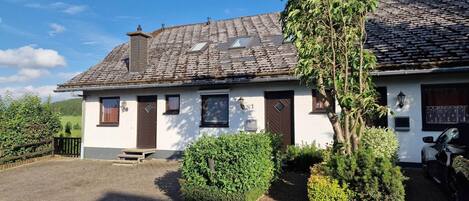 Apartment | Exterior