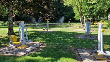 Apartment | View from property