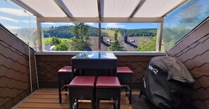 아파트 | 발코니