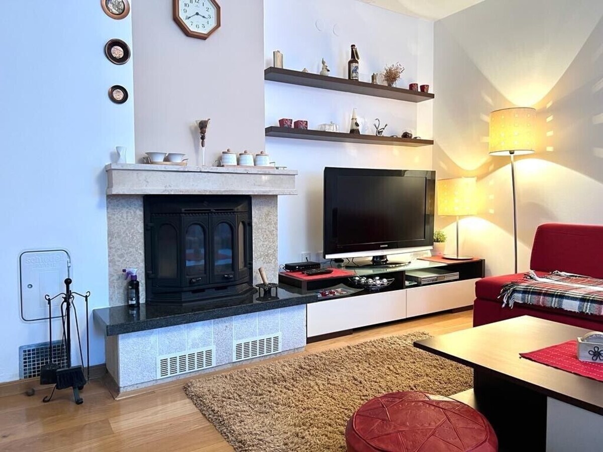 Bild für Gastgeberprofil