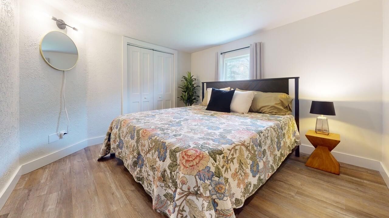 Wi-Fi gratuit, draps fournis