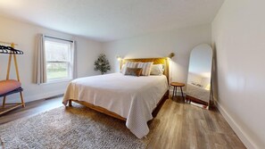 Wi-Fi gratuit, draps fournis