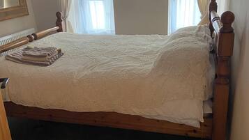 Fer et planche Ă repasser, Wi-Fi